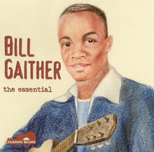 Load image into Gallery viewer, Bill Gaither : The Essential (2xCD, Comp)
