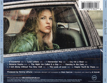 Load image into Gallery viewer, Diana Krall : The Look Of Love (CD, Album, Tar)

