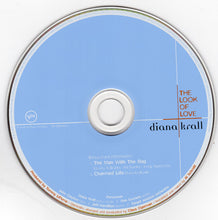 Load image into Gallery viewer, Diana Krall : The Look Of Love (CD, Album, Tar)

