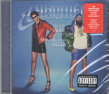 Load image into Gallery viewer, Chromeo : Head Over Heels (CD, Album)
