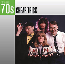 Load image into Gallery viewer, Cheap Trick : The 70s (CD, Comp)
