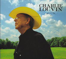 Load image into Gallery viewer, Charlie Louvin : Charlie Louvin (CD, Album)

