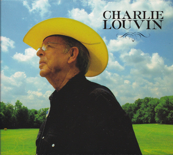 Charlie Louvin : Charlie Louvin (CD, Album)