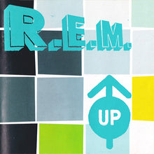 Load image into Gallery viewer, R.E.M. : Up (CD, Album,  WE)
