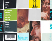 Load image into Gallery viewer, R.E.M. : Up (CD, Album,  WE)
