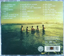 Load image into Gallery viewer, The Beach Boys : The Warmth Of The Sun (HDCD, Comp, Promo, RM)
