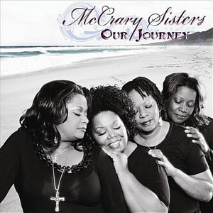 The McCrary Sisters : Our Journey (CD, Album)