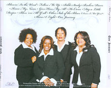 Load image into Gallery viewer, The McCrary Sisters : Our Journey (CD, Album)

