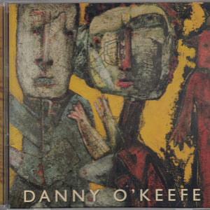 Danny O'Keefe : Runnin' From The Devil (CD, Album)
