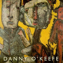 Load image into Gallery viewer, Danny O&#39;Keefe : Runnin&#39; From The Devil (CD, Album)
