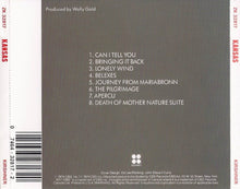 Load image into Gallery viewer, Kansas (2) : Kansas (CD, Album, RE)
