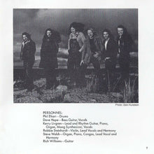 Load image into Gallery viewer, Kansas (2) : Kansas (CD, Album, RE)

