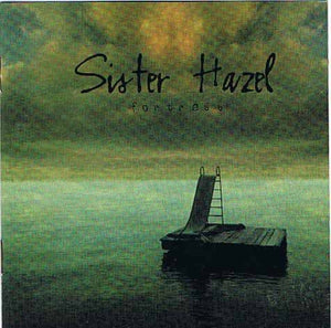 Sister Hazel : Fortress (CD, Album, Enh)