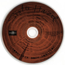 Load image into Gallery viewer, Sister Hazel : ...Somewhere More Familiar (CD, Album)
