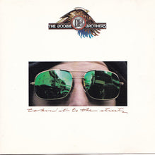 Load image into Gallery viewer, The Doobie Brothers : Takin' It To The Streets (CD, Album, RE)
