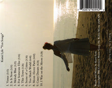 Load image into Gallery viewer, Kami Lyle : Ten Songs (CD, Album)
