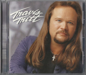 Travis Tritt : Down The Road I Go (CD, Album, Club)