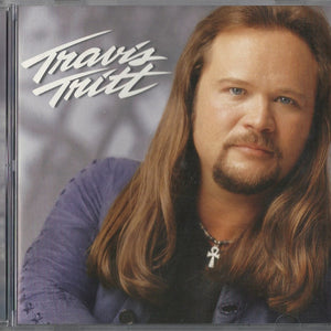 Travis Tritt : Down The Road I Go (CD, Album, Club)