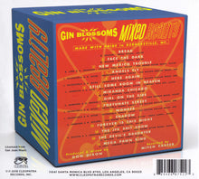 Load image into Gallery viewer, Gin Blossoms : Mixed Reality (CD, Album, Gat)
