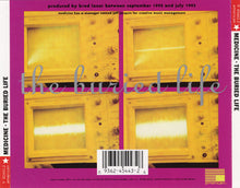 Load image into Gallery viewer, Medicine (2) : The Buried Life (CD, Album)
