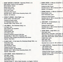 Load image into Gallery viewer, Various : Yule Struttin': A Blue Note Christmas (CD, Album, Comp)
