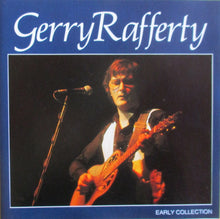 Load image into Gallery viewer, Gerry Rafferty : Early Collection (CD, Comp)
