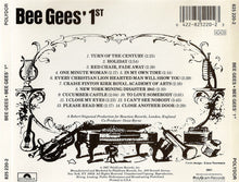 Load image into Gallery viewer, Bee Gees : Bee Gees' 1st (CD, Album, RE)
