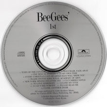 Load image into Gallery viewer, Bee Gees : Bee Gees' 1st (CD, Album, RE)
