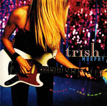 Load image into Gallery viewer, Trish Murphy : Rubies On The Lawn (CD, Album)
