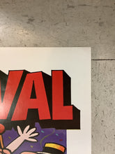 Load image into Gallery viewer, Carnaval - 1985 (Poster)
