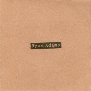 Ryan Adams : Halloween (CD, Promo)