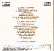Load image into Gallery viewer, Buddy Holly : Giant (CD, Album, RE)
