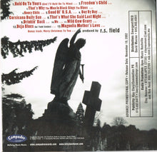 Load image into Gallery viewer, Billy Joe Shaver : Freedom&#39;s Child (CD, Album, Promo)
