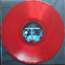 Load image into Gallery viewer, Various : Brown Acid: The Sixth Trip (Heavy Rock From The Underground Comedown) (LP, Comp, Ltd, Red)
