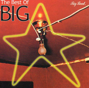 Big Star : The Best Of Big Star (CD, Comp)