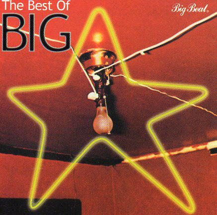 Big Star : The Best Of Big Star (CD, Comp)