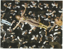 Load image into Gallery viewer, Various : Mamma Mia! Here We Go Again (The Movie Soundtrack Featuring The Songs Of ABBA) (CD, Album)
