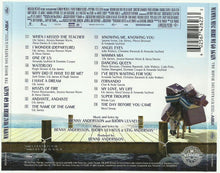 Load image into Gallery viewer, Various : Mamma Mia! Here We Go Again (The Movie Soundtrack Featuring The Songs Of ABBA) (CD, Album)
