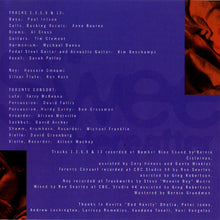 Load image into Gallery viewer, Mychael Danna : The Sweet Hereafter (Original Motion Picture Soundtrack) (CD)
