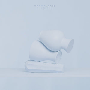 Marmalakes : Please Don't Stop (LP, Album, + C)