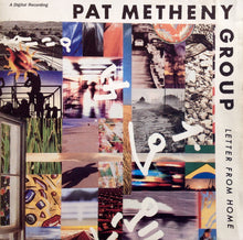 Load image into Gallery viewer, Pat Metheny Group : Letter From Home (CD, Album)
