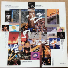 Load image into Gallery viewer, Pat Metheny Group : Letter From Home (CD, Album)
