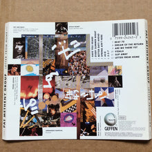Load image into Gallery viewer, Pat Metheny Group : Letter From Home (CD, Album)
