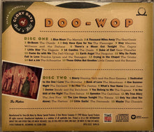 Load image into Gallery viewer, Various : Glory Days Of Rock 'N' Roll: Doo-Wop (2xCD, Comp)
