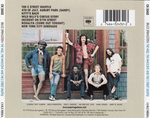 Load image into Gallery viewer, Bruce Springsteen : The Wild, The Innocent &amp; The E Street Shuffle (CD, Album, RE)
