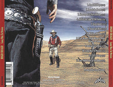 Load image into Gallery viewer, Roger Creager : Long Way To Mexico (CD, Album)
