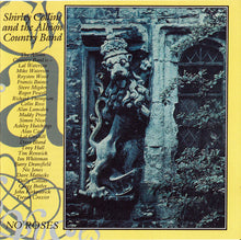 Load image into Gallery viewer, Shirley Collins and The Albion Country Band : No Roses (CD, Album, RE, MPO)

