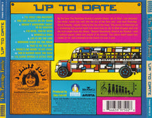 Load image into Gallery viewer, The Partridge Family Starring Shirley Jones (2) Featuring David Cassidy : Up To Date (CD, Album, RE, RM)
