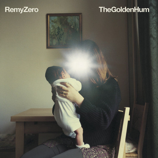 Remy Zero : The Golden Hum (CD, Album, Enh)