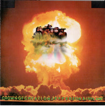 Load image into Gallery viewer, Jefferson Airplane : Crown Of Creation (CD, Album, RE, RM)
